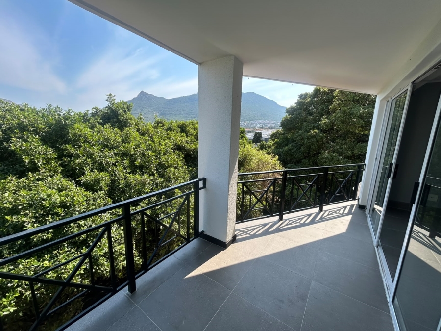To Let 3 Bedroom Property for Rent in Scott Estate Western Cape